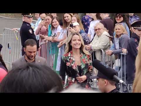 Звезды XII Забайкальского международного кинофестиваля