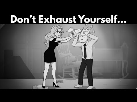 This Is Why Arguing With a Woman Never Works