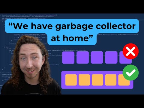 Memory Arenas, Explained Simply