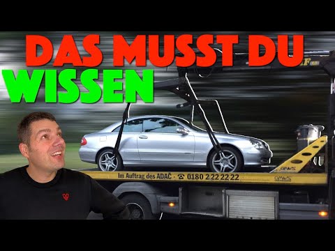Kurzstrecken beschädigen deinen Motor. Additive und Kraftstoffe können das verhindern ?!