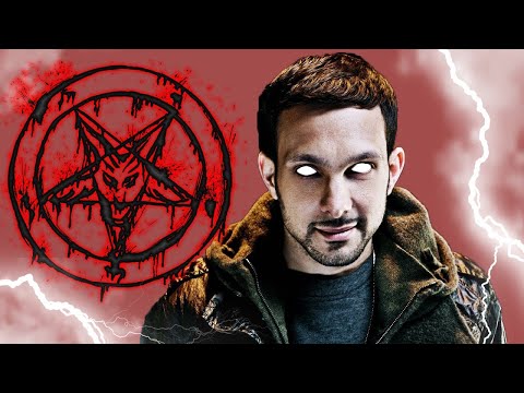 DEMON Magic SECRETS Finally EXPOSED! | Dynamo - Criss Angel - Shin lim