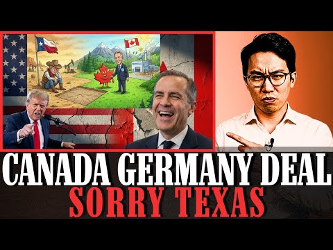 Most People Have No Idea Why VW Chose Canada Over Texas