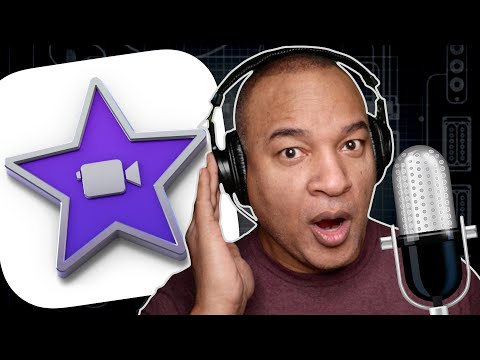 The iMovie Voiceover Technique Creators Need to Know