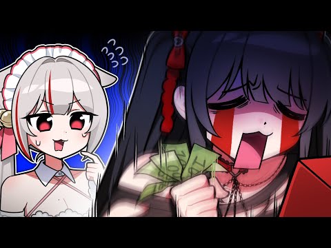 히나 너는 도박하지 마라.. [ 스텔 마크 ]