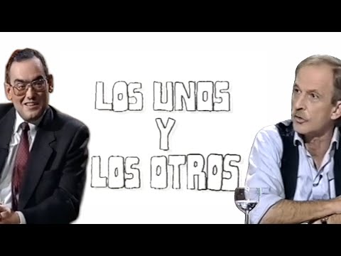 Debate sobre la despenalización del uso de drogas moderado por Ángel Casas