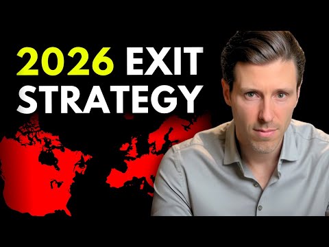 How & Where to Protect Your Money Offshore in 2026