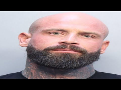 Gadoosh God Has Been Arrested