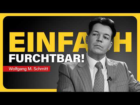 HASSLIEBE deutscher Film? | Wolfgang M. Schmitt | ⁨@Filmanalyse