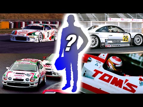 The Tragic Story of Super GT’s Most Dominant Champion