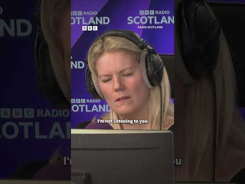 Painting a sound picture to combat tinnitus. #Mornings