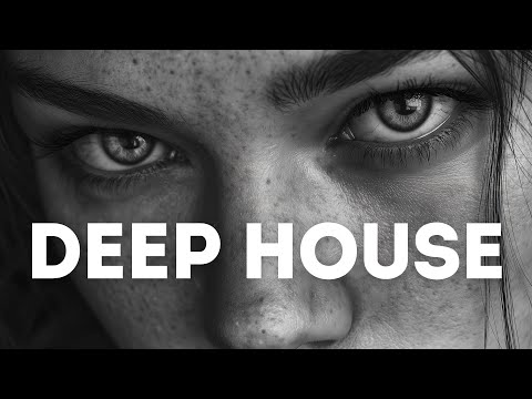 Deep Emotions 2025 | Emotional Feelings Deep House Mix | English Deep House, Vocal House, Chillout