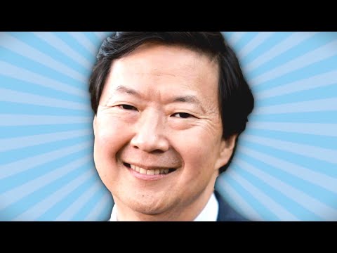 We Don't Deserve Ken Jeong