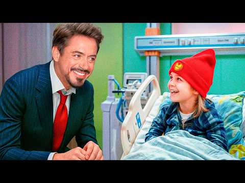 When Celebrities SURPRISE Their Biggest Fans