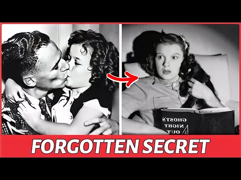 20 Biggest Hollywood Scandals That History Forgot | Vintage Hollywood