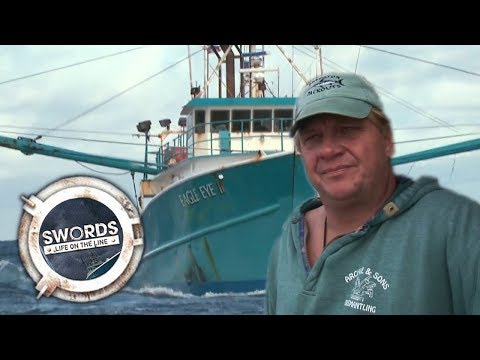 FULL EPISODE - Swords: Life On The Line | Season 2 | Episode 1