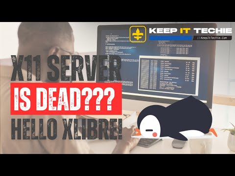 Red Hat Just Killed X11? The Open Source War No One’s Talking About