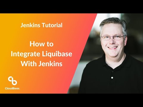 How to Integrate Liquibase With Jenkins