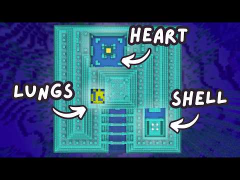 Minecraft's Biggest Creature Is Hiding in Plain Sight