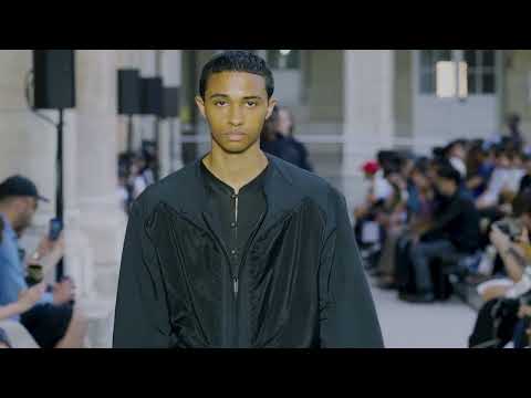 White Mountaineering 2024 Spring / Summercollection