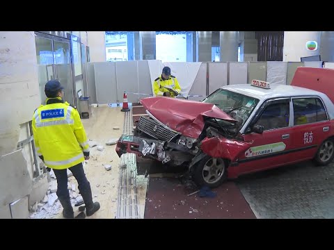 香港無綫|7:30一小時新聞|2025年8月5日