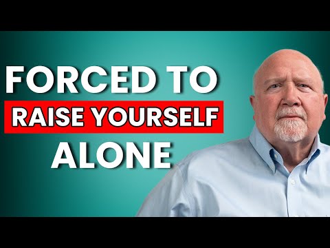 Narcissistic Parents: Odd Ways they Left You To Raise Yourself (ALONE)