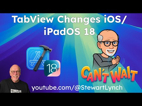 Deep Dive into TabView Changes in iOS18