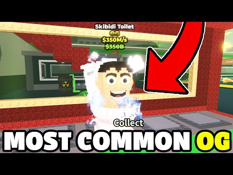 SAMMY ADDED A NEW OG...