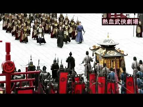 To save his mother, the prince gave up his military power and even lowered himself to a commoner!