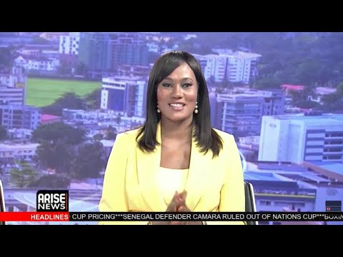 ARISE NEWS! Dr Abati Vs Rufai In A CLASH of Opinion + Dave Umahi Clams Igbos, No Longer Marginalised