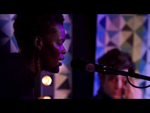 SIGNAL 2 @ The Hospital Club : At This Point by Sheila Atim (World Premiere)