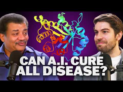 We Solved the Protein Folding Problem… Now What?