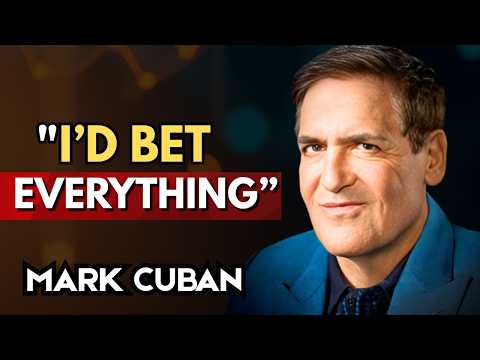 Mark Cuban: "The Two Stocks I'd Buy In 2026 Without Hesitation"