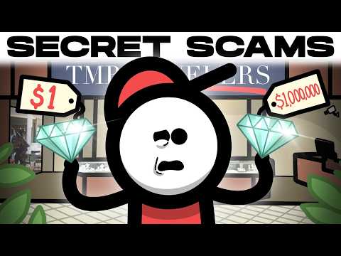 Hidden Scams You Probably Still Fall For