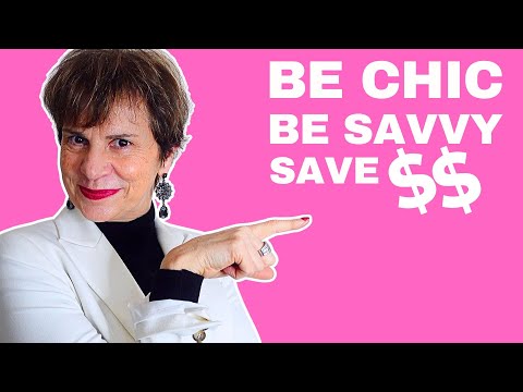 10 Fashion Mistakes That Are Costing You A Fortune