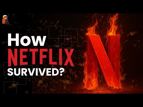 How Microservices saved Netflix | [Documentary]