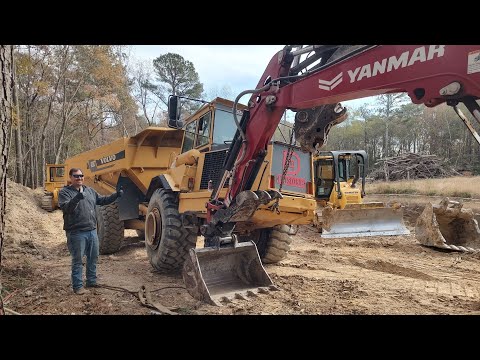 What An Absolute Nightmare I've Gotten Myself Into