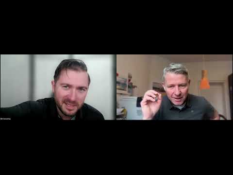 ZDF truth slipped out? Not yet blocked from 9:15 PM! KSK soldier explains how the scam works.