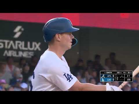 Atlanta Braves vs Los Angeles Dodgers | MLB Full Game Replay 05/04/2024
