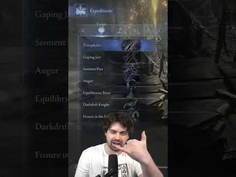 elden ring brings out something in @DamienHaasTV  #damienhaas #twitch #eldenringnightreign