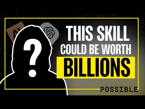 Companies are PAYING $100M for ONE person?