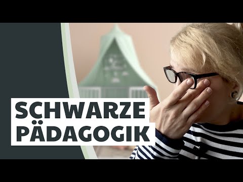 I'm quitting my job as a childcare worker: Why I can no longer tolerate the system