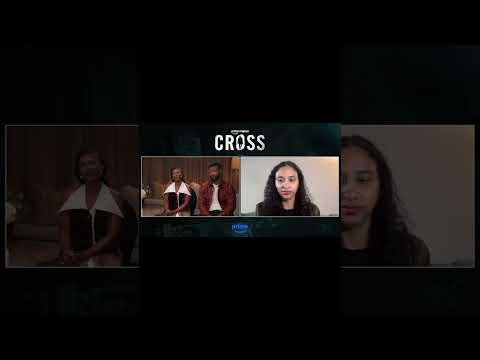 Cross’ Samantha Walkes on if It’s Healthy for Elle to Still Have a Relationship With Alex’s Kids