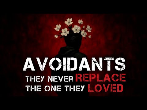 WHY AVOIDANTS STAY LOYAL TO ONE PERSON — EVEN AFTER THEY LEAVE