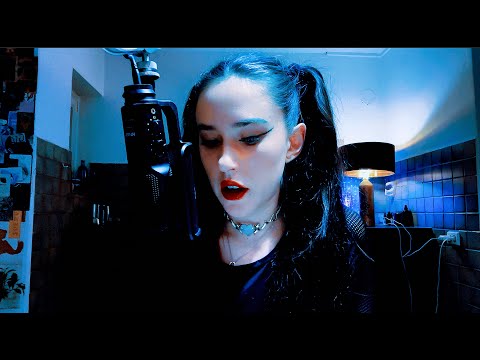 you inspired somebody BIG time