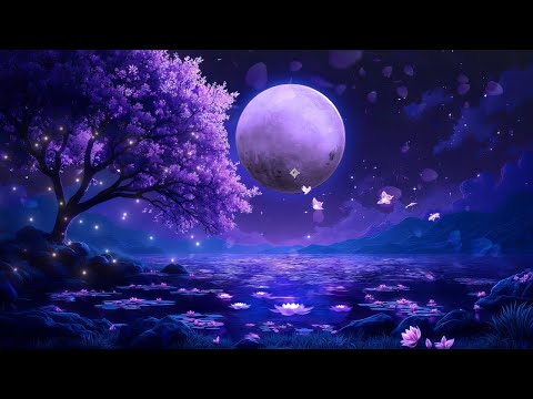 No Ads ★︎ Adhd Sleep Therapy ★︎ Fall Into Sleep Instantly ★︎ Remove Mental Blockage