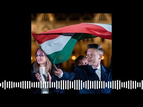 What Orbán’s Loss Means for Hungary, Russia and Trump | Big Take