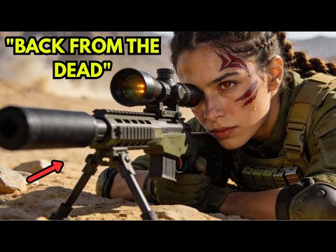 EVEN THE SEALS KNEW IT WAS OVER — UNTIL A HIDDEN SNIPER CAME BACK FROM THE DEAD