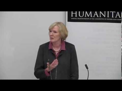 Margaret MacMillan: European Society and War 1814-1914