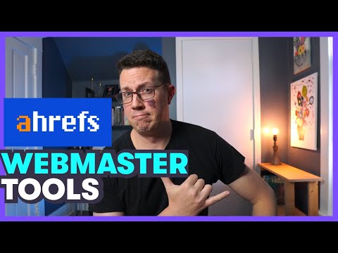 Ahrefs WEBMASTER TOOLS Tutorial (A Quick Guide for SEO bloggers)