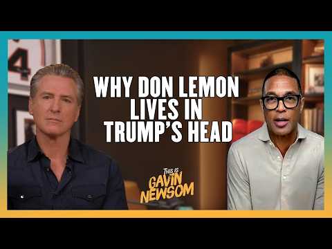 Don Lemon Isn't Done Speaking Out